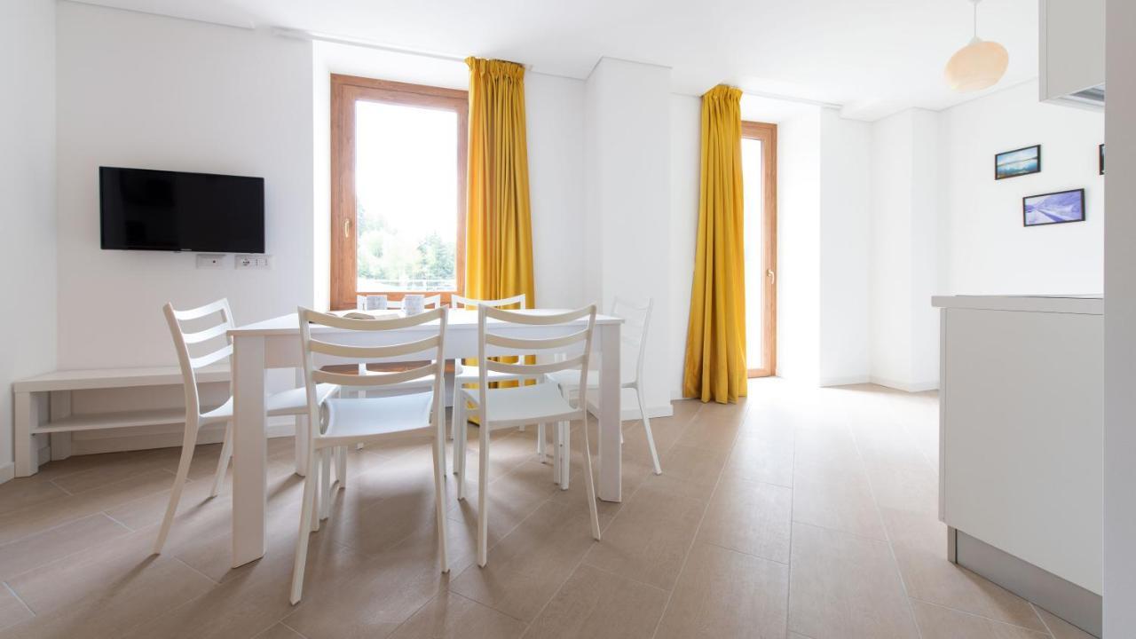 Villa Tola - Giallo วัลดิซอตโต ภายนอก รูปภาพ