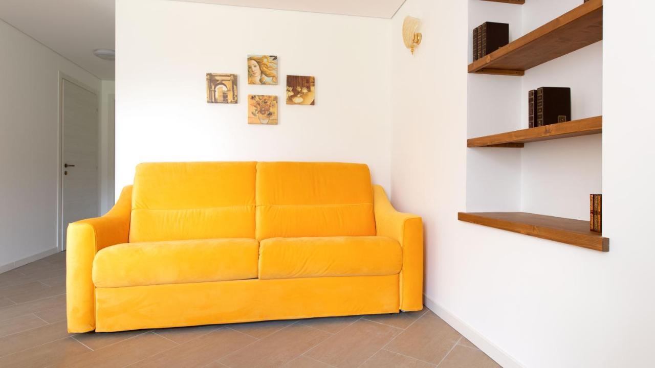 Villa Tola - Giallo วัลดิซอตโต ภายนอก รูปภาพ